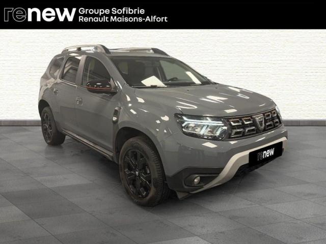 Dacia Duster image 9