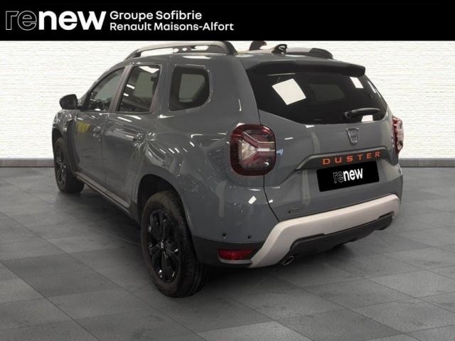 Dacia Duster image 3