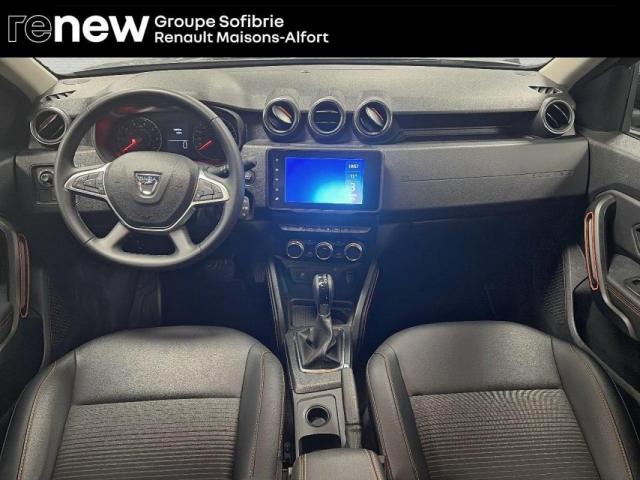 Dacia Duster image 8