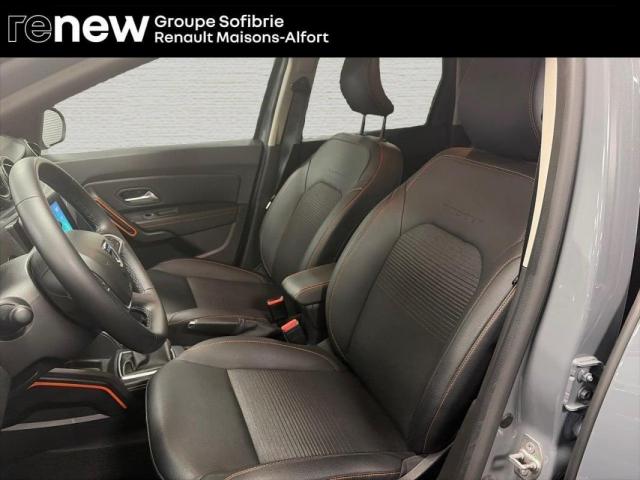 Dacia Duster image 5