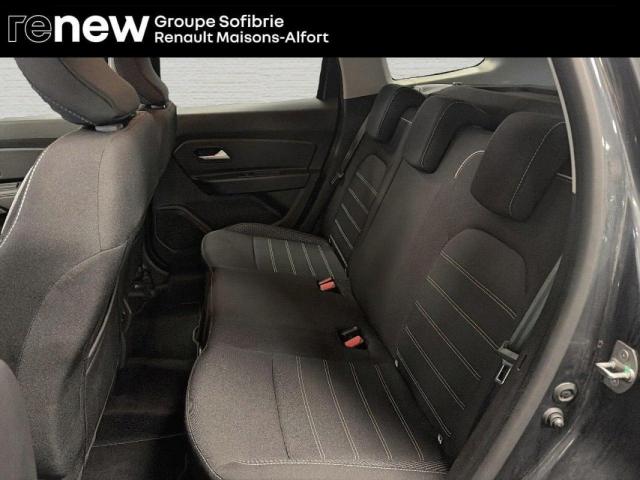 Dacia Duster image 1