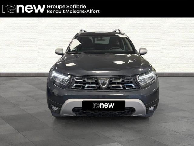 Dacia Duster image 4
