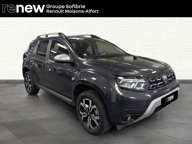 Dacia Duster image 5