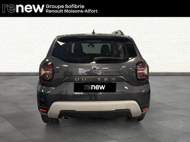 Dacia Duster image 3