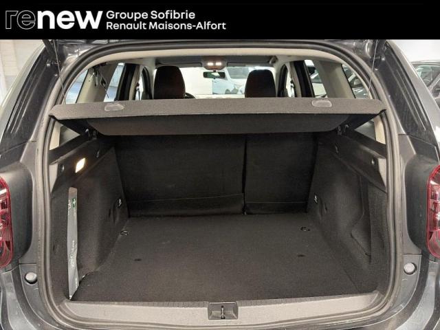 Dacia Duster image 8