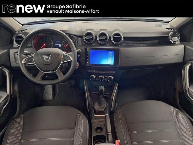 Dacia Duster image 6