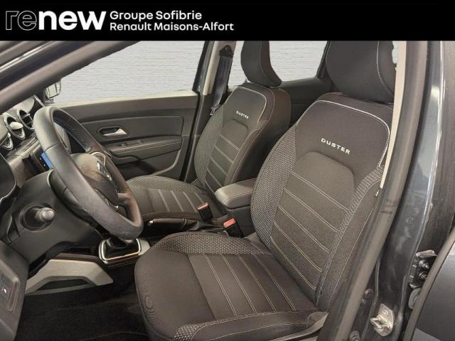 Dacia Duster image 9