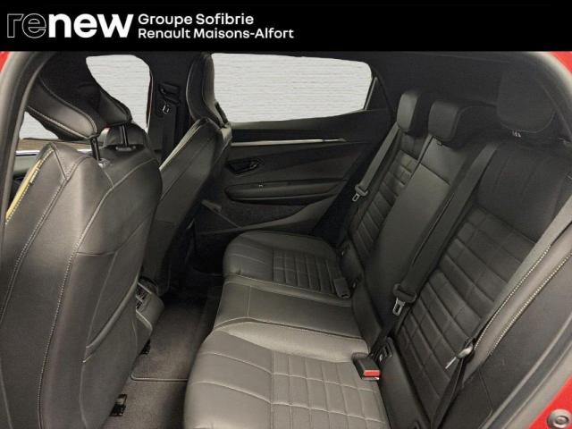 Renault Mégane E-Tech image 4