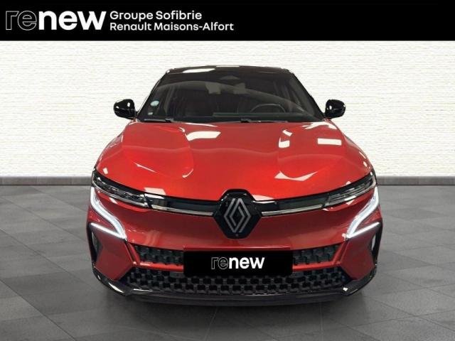 Renault Mégane E-Tech image 7