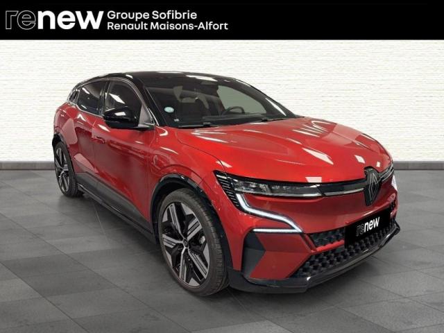 Renault Mégane E-Tech image 1