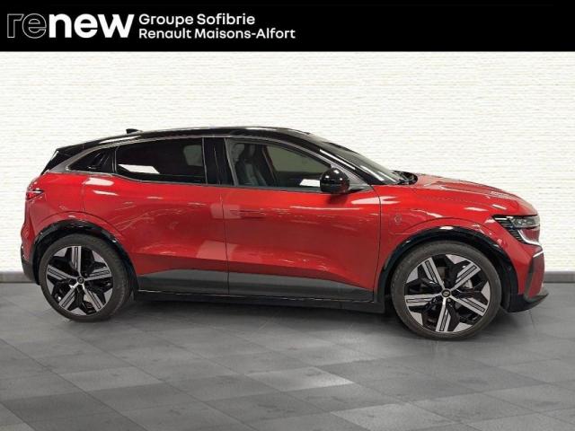 Renault Mégane E-Tech image 2