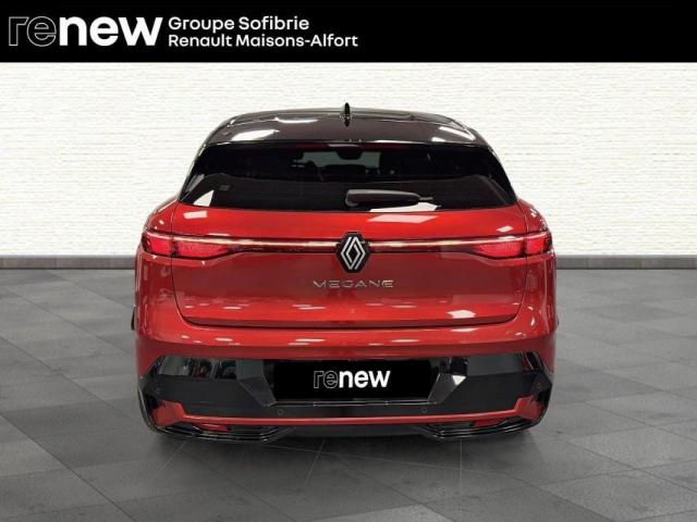 Renault Mégane E-Tech image 5