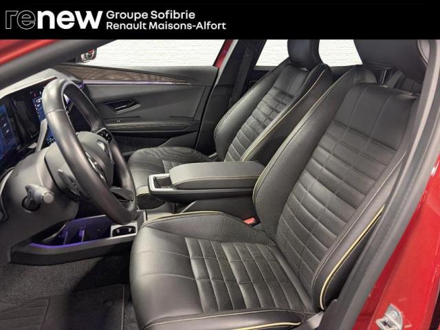 Renault Mégane E-Tech image 3