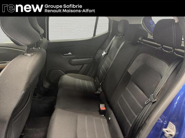 Dacia Sandero image 7