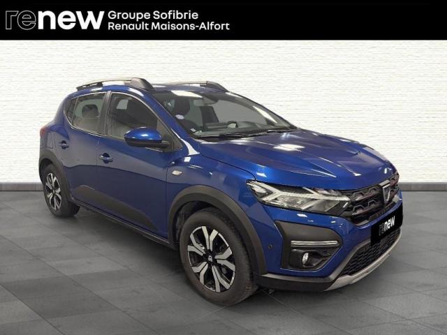 Dacia Sandero image 4