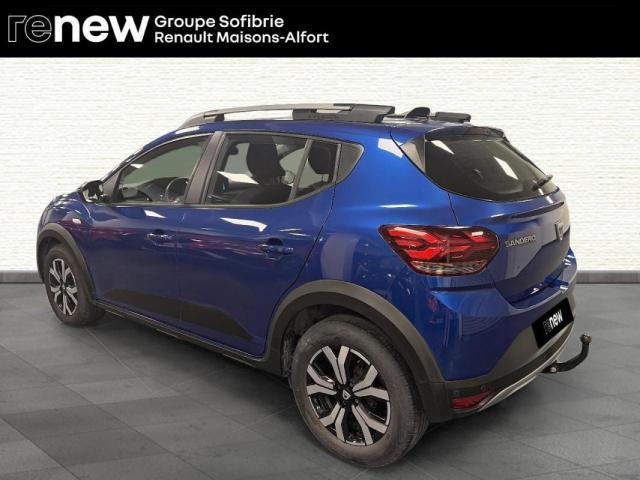 Dacia Sandero image 3