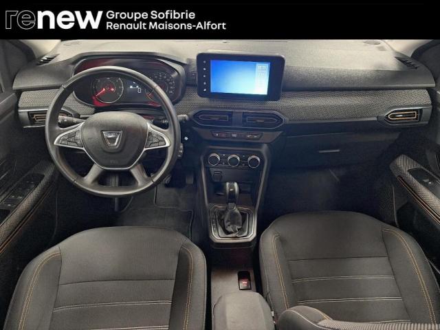 Dacia Sandero image 5