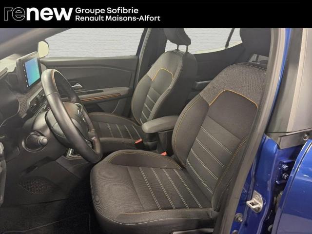 Dacia Sandero image 2