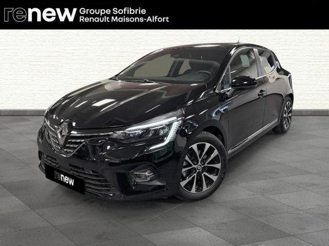 Renault Clio V E-Tech 140 - 21n Intens