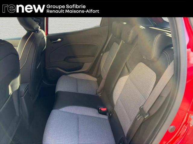 Renault Clio image 1