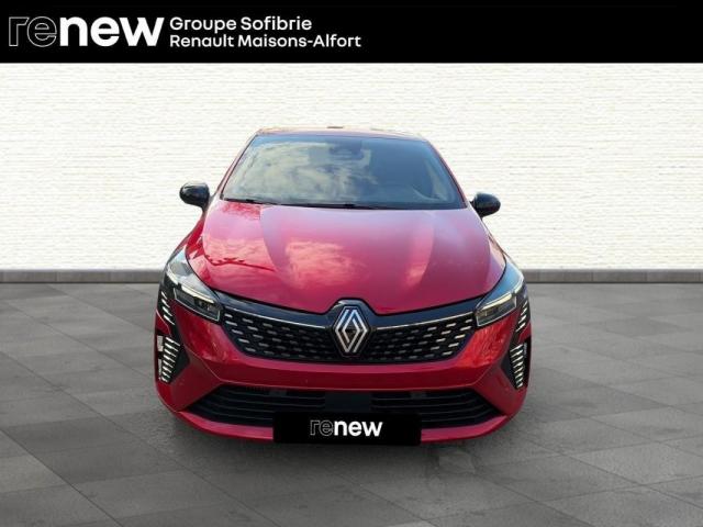 Renault Clio image 4