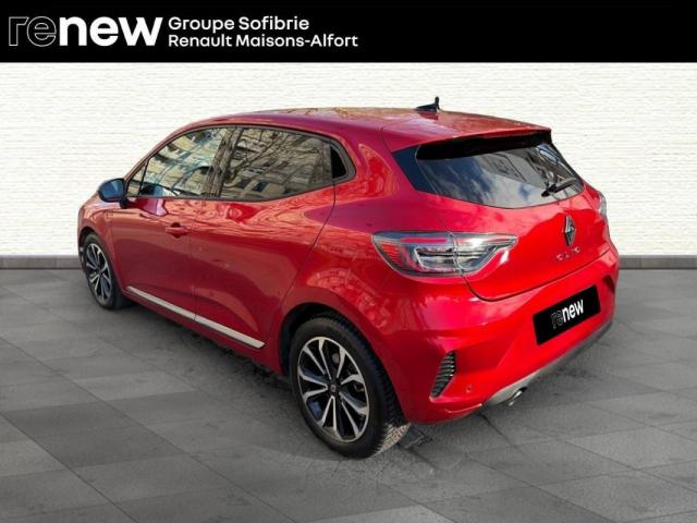 Renault Clio image 8