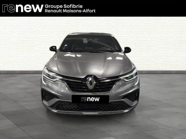 Renault Arkana image 2