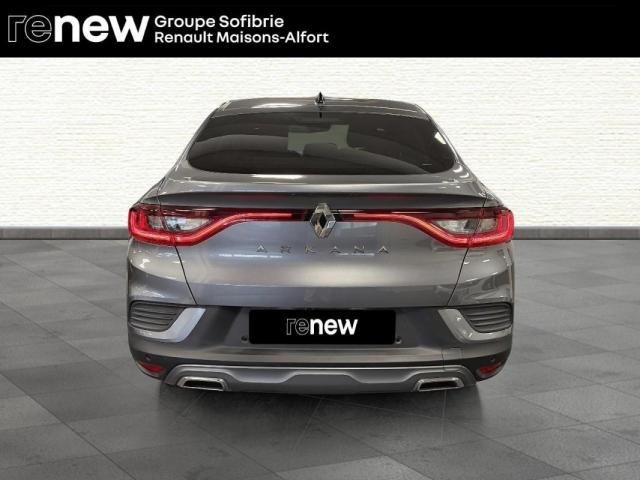Renault Arkana image 3