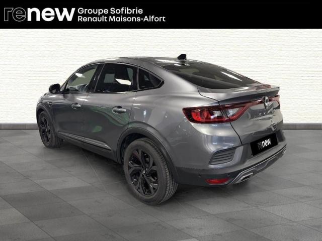 Renault Arkana image 4