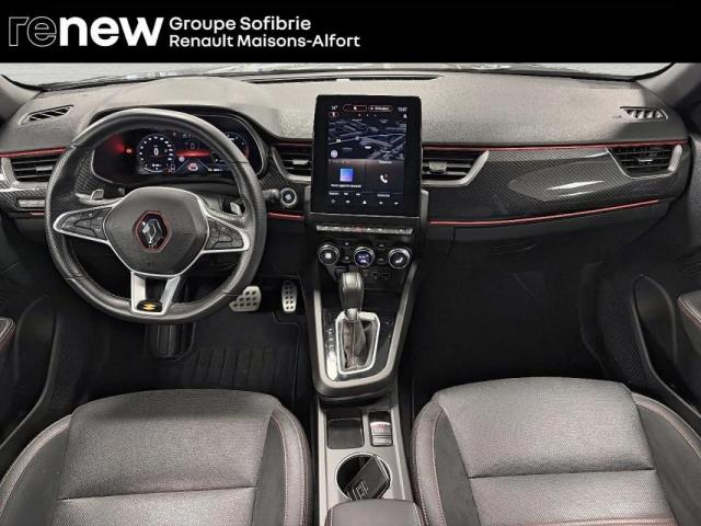 Renault Arkana image 1