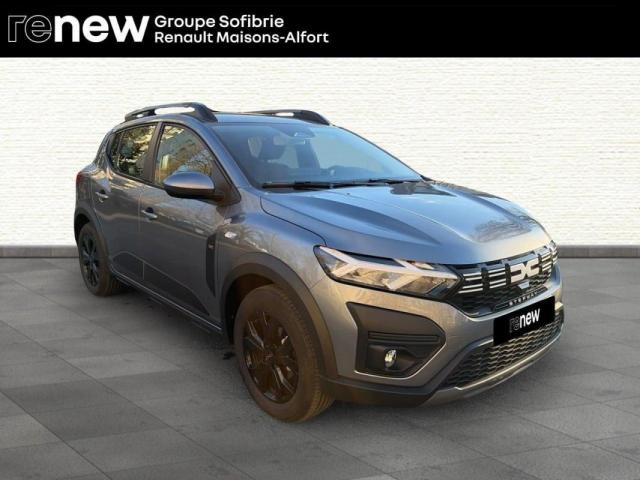 Dacia Sandero image 7