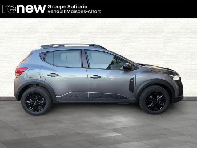 Dacia Sandero image 3