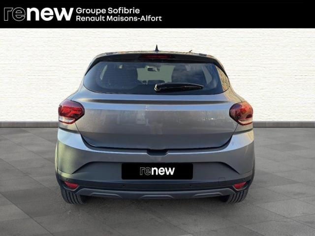 Dacia Sandero image 6