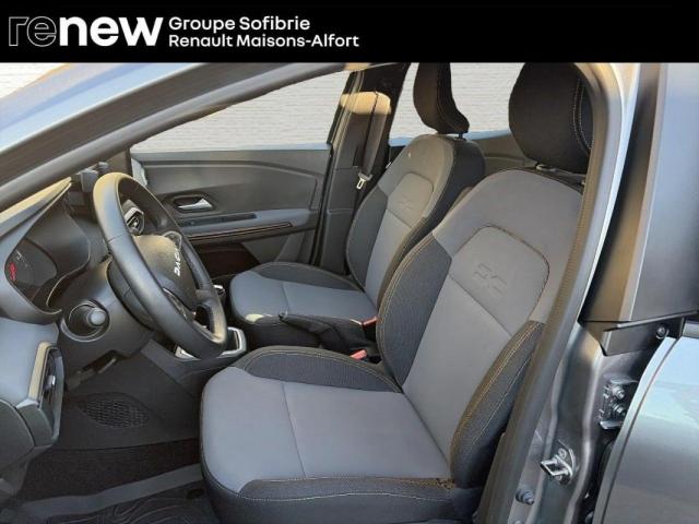 Dacia Sandero image 4