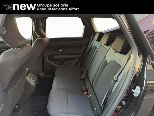 Dacia Bigster image 4