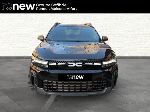 Dacia Bigster image 6