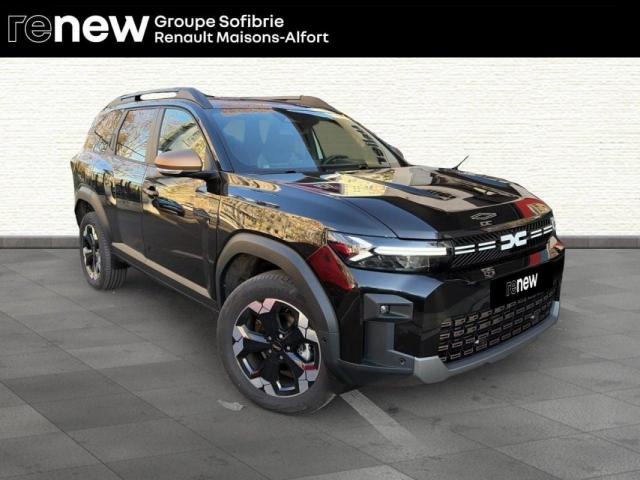 Dacia Bigster image 7