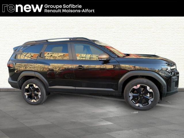 Dacia Bigster image 2