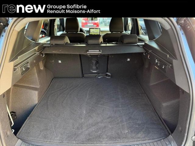 Dacia Bigster image 9