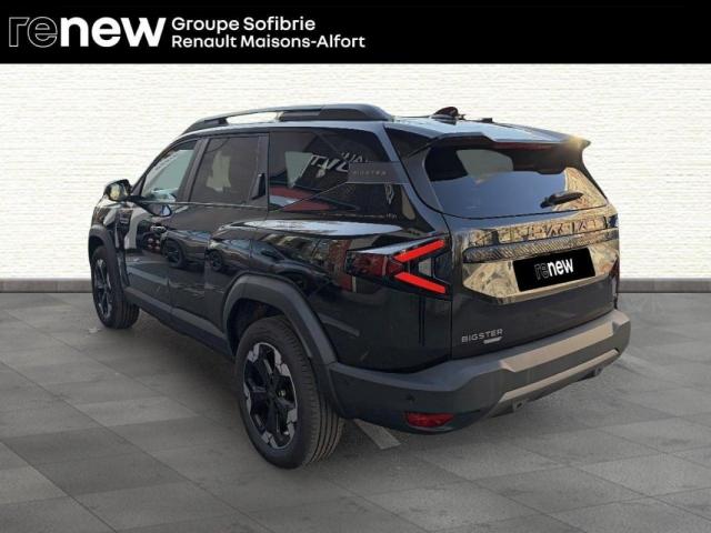 Dacia Bigster image 5