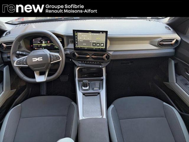 Dacia Bigster image 1