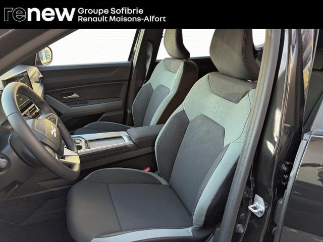 Dacia Bigster image 8