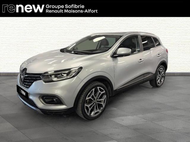 Renault Kadjar Tce 140 Techno