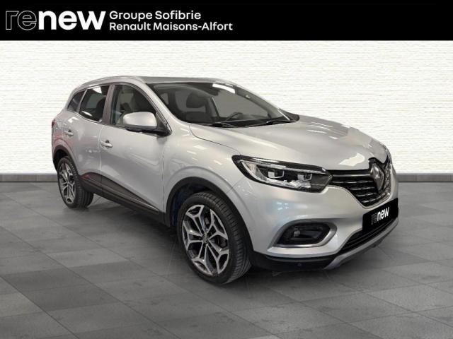 Renault Kadjar image 8