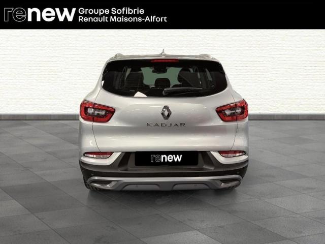 Renault Kadjar image 1