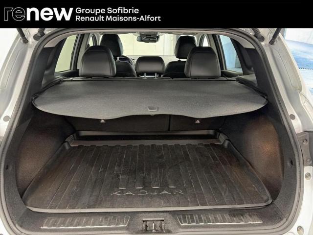 Renault Kadjar image 9