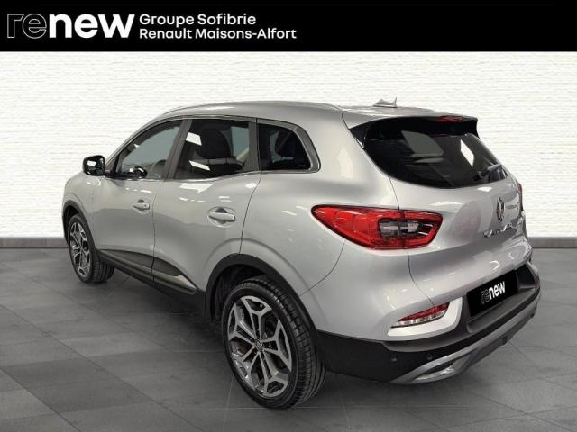 Renault Kadjar image 6