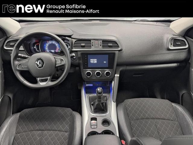 Renault Kadjar image 2