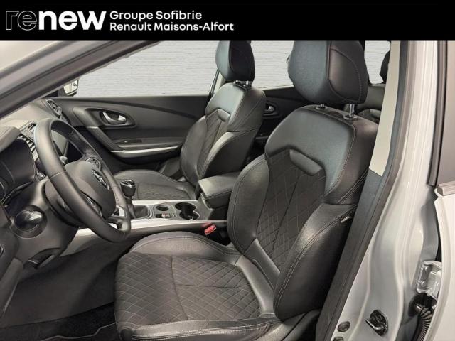 Renault Kadjar image 4