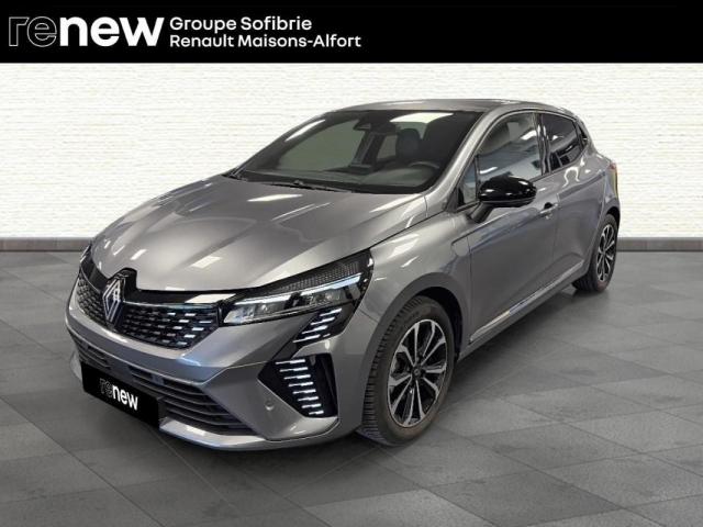 Renault Clio V E-Tech Full Hybrid 145 Techno